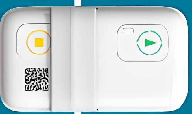 输液宝使用说明