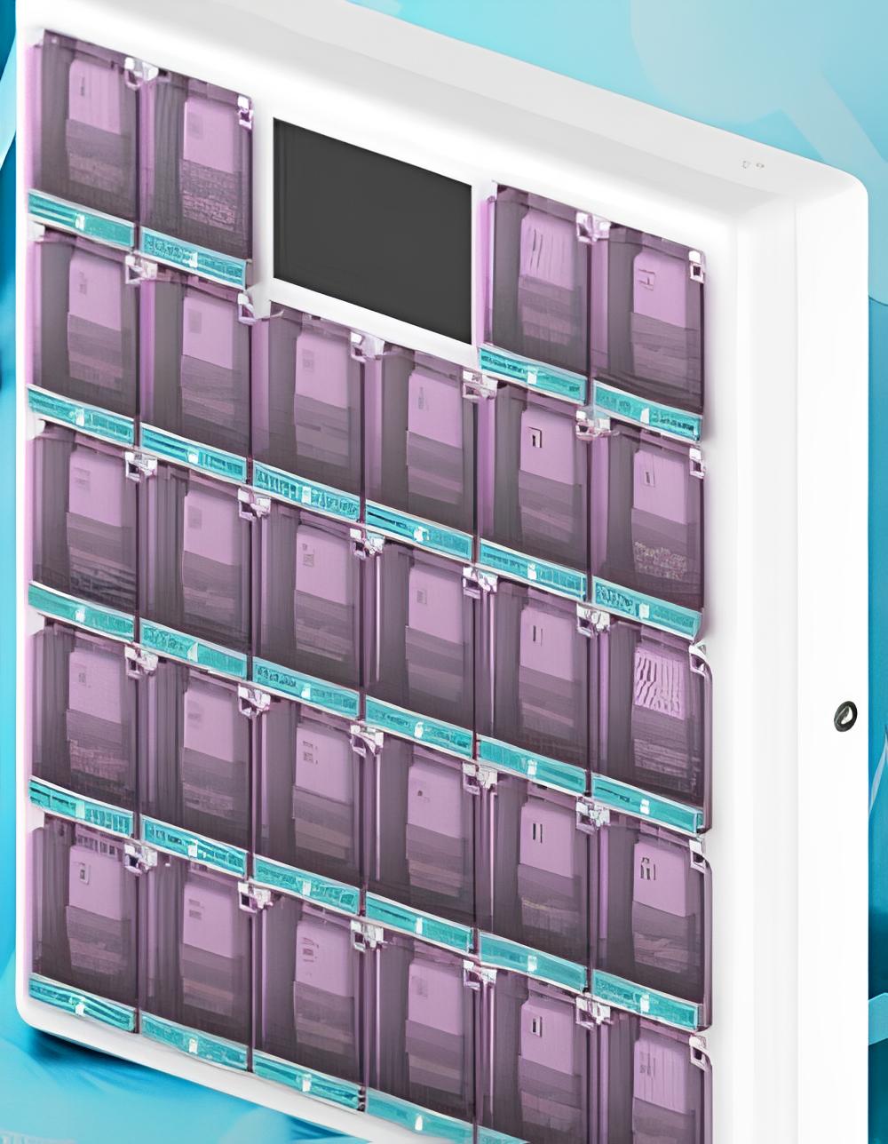 输液包租借与归还说明